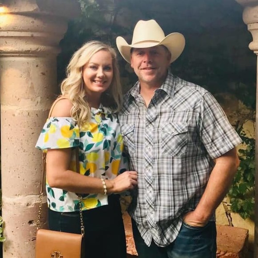 Meet your Posher, Chad